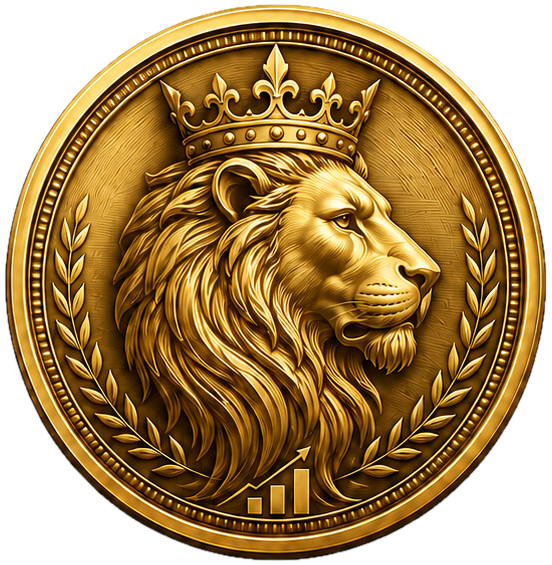 Singh FinCorp emblem